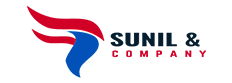 sunil and company logo