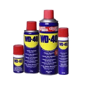 WD - 40 Pidilite